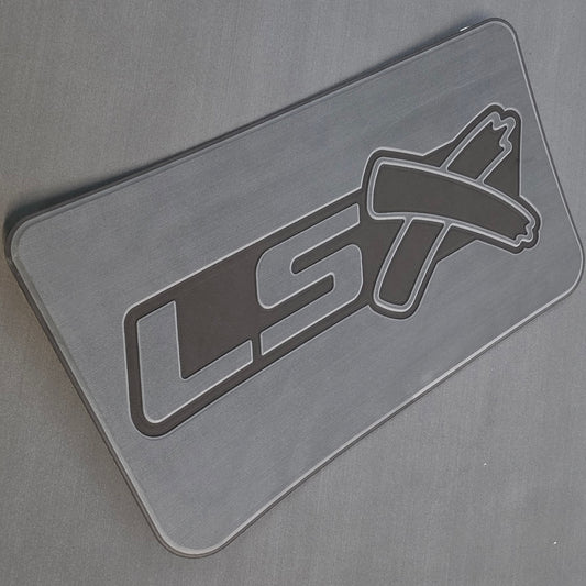 Yeti Tundra 35 CNC-Cut Cooler Top Pad – Custom EVA Foam Deck Pad