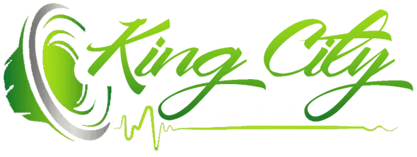 King City Customs